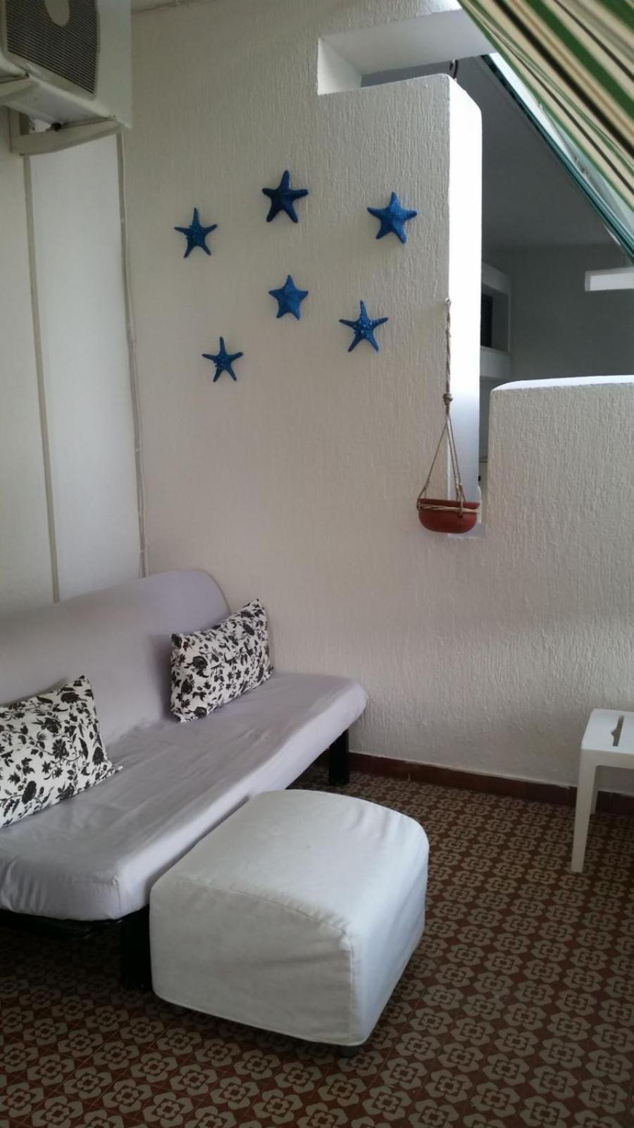 Holiday home Casetta Baia Gallipoli